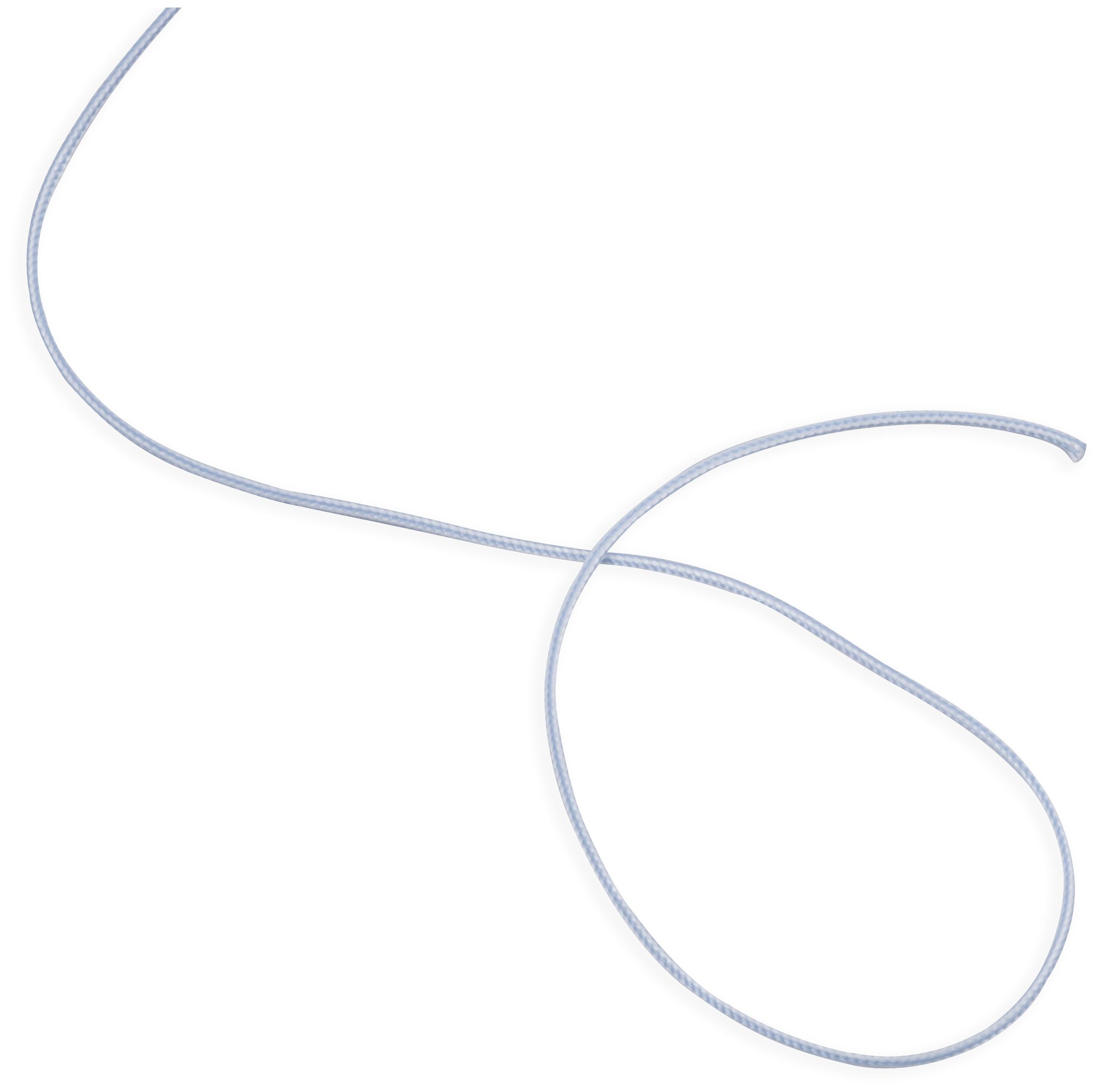 FiberWire® #2 плетений полімерний шовний матеріал, синій